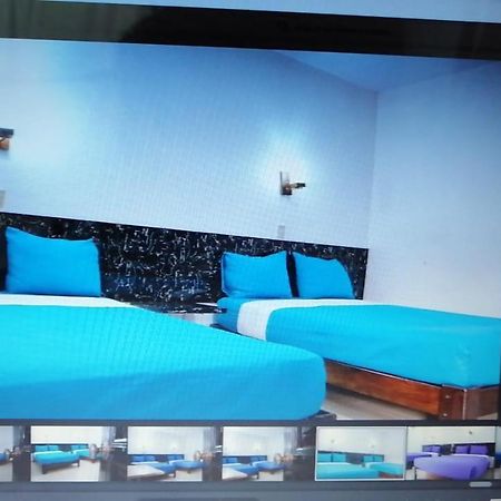 Hotel Mintzicuri Morelia Extérieur photo