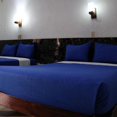 Hotel Mintzicuri Morelia Extérieur photo