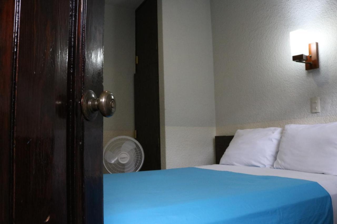Hotel Mintzicuri Morelia Extérieur photo